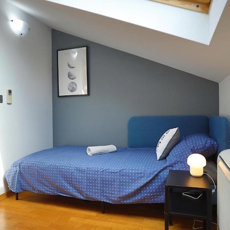 Apartment Moon Rovinj Exterior foto