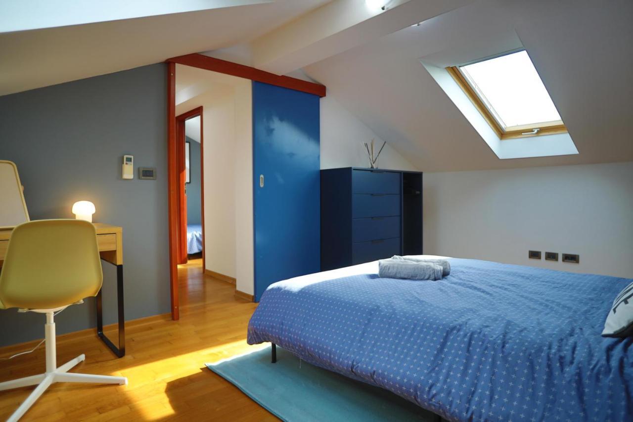 Apartment Moon Rovinj Exterior foto