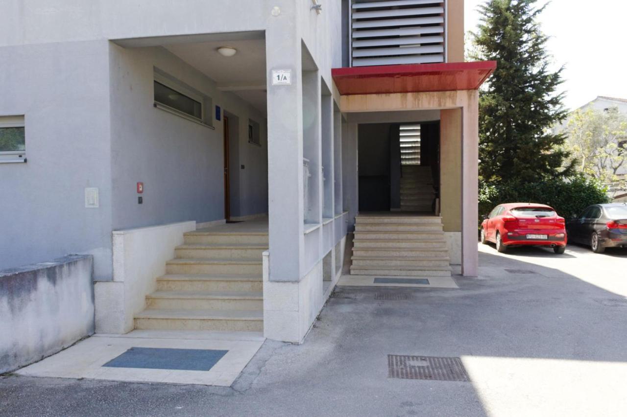 Apartment Moon Rovinj Exterior foto